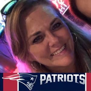 Meet your Posher, Cathy